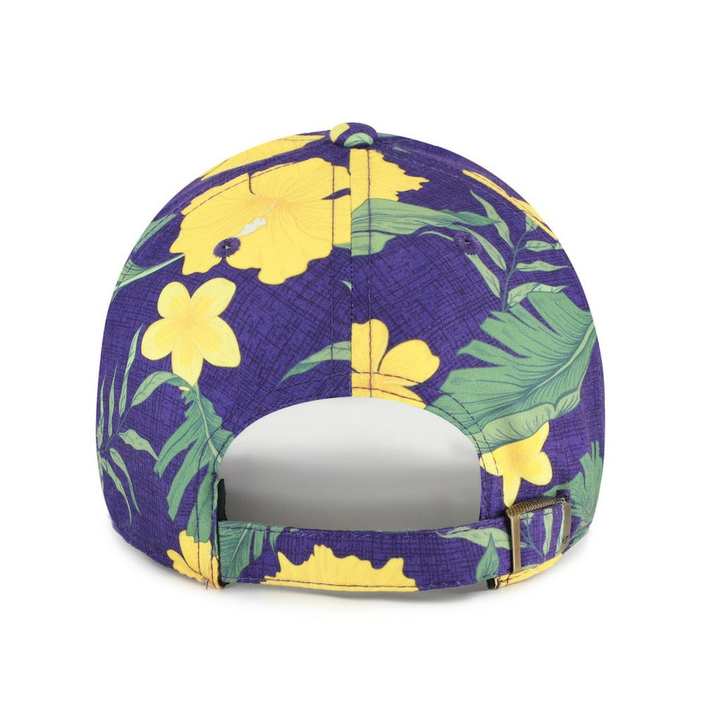 Minnesota Vikings '47 Beach Side Clean Up Adjustable Hat | NFL On sale