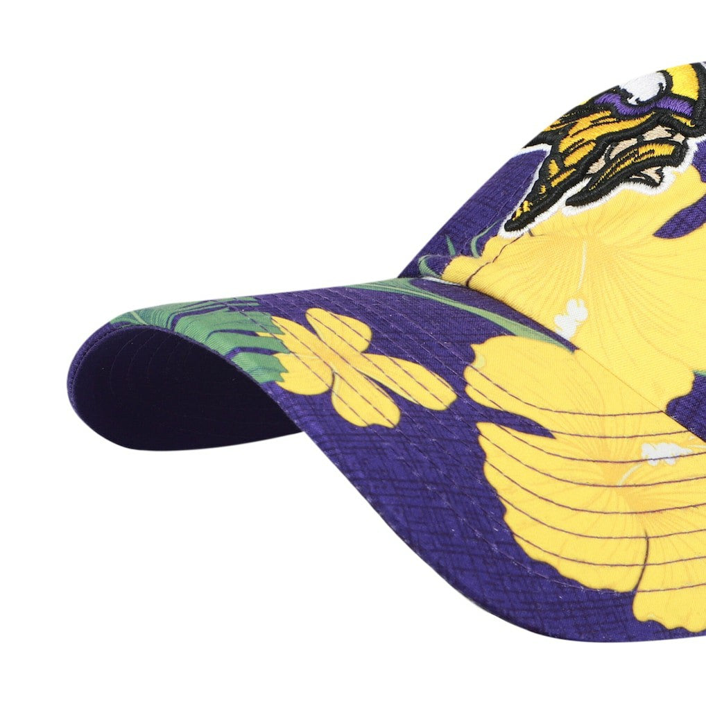 Minnesota Vikings '47 Beach Side Clean Up Adjustable Hat | NFL On sale