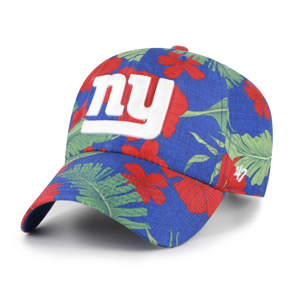 New York Giants '47 Beach Side Clean Up Adjustable Hat | NFL Online