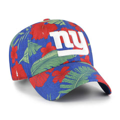 New York Giants '47 Beach Side Clean Up Adjustable Hat | NFL Online