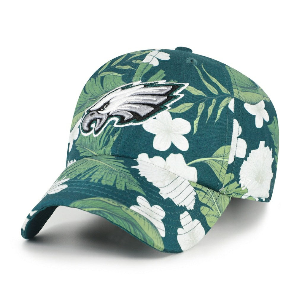 Philadelphia Eagles '47 Beach Side Clean Up Adjustable Hat | NFL On sale