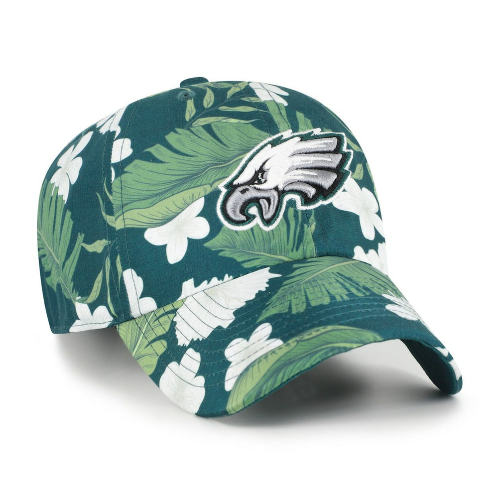 Philadelphia Eagles '47 Beach Side Clean Up Adjustable Hat | NFL On sale