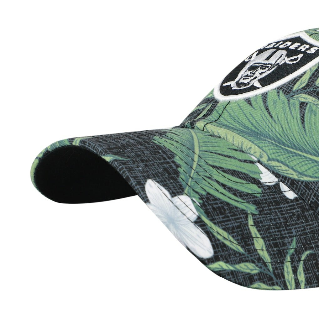 Las Vegas Raiders '47 Beach Side Clean Up Adjustable Hat | NFL New