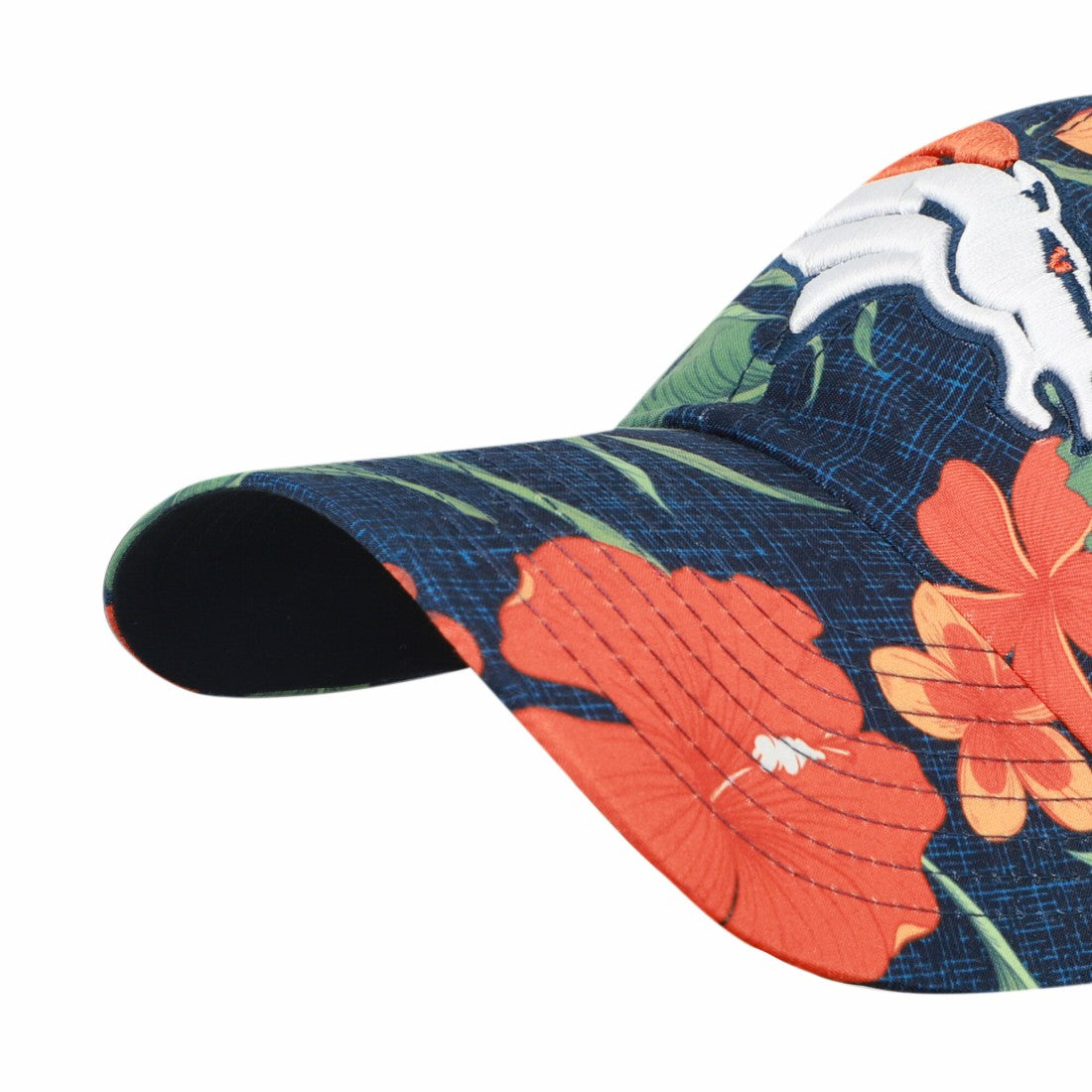 Denver Broncos '47 Beach Side Clean Up Adjustable Hat | NFL New