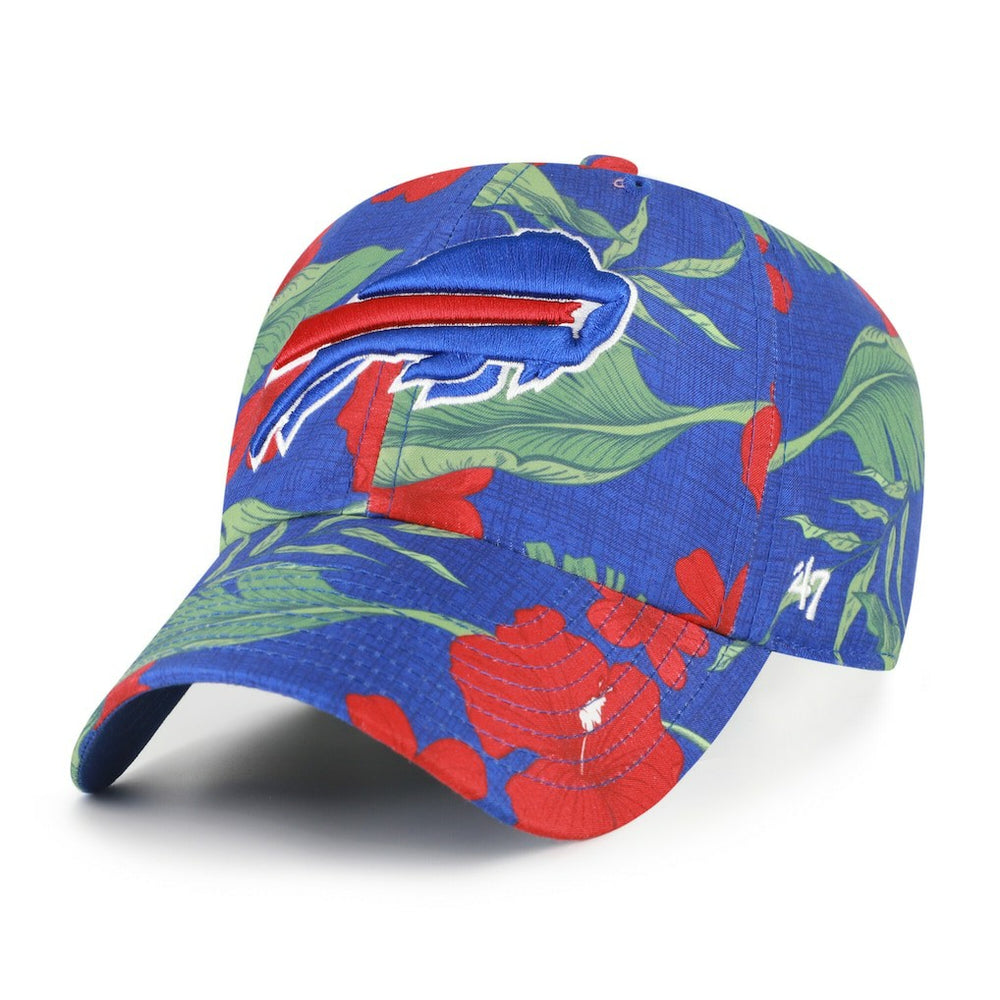 Buffalo Bills '47 Beach Side Clean Up Adjustable Hat | NFL New