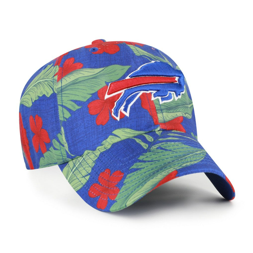Buffalo Bills '47 Beach Side Clean Up Adjustable Hat | NFL New