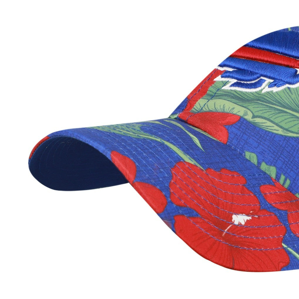 Buffalo Bills '47 Beach Side Clean Up Adjustable Hat | NFL New