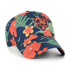 Chicago Bears '47 Beach Side Clean Up Adjustable Hat | NFL Sale