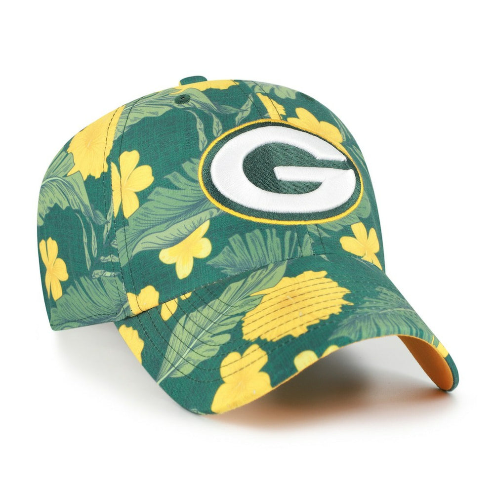 Green Bay Packers '47 Beach Side Clean Up Adjustable Hat | NFL Hot