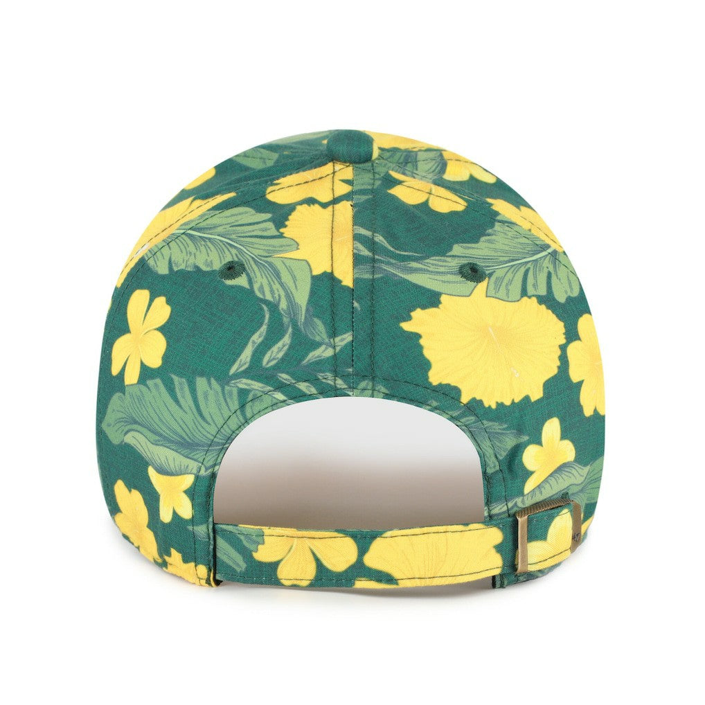 Green Bay Packers '47 Beach Side Clean Up Adjustable Hat | NFL Hot