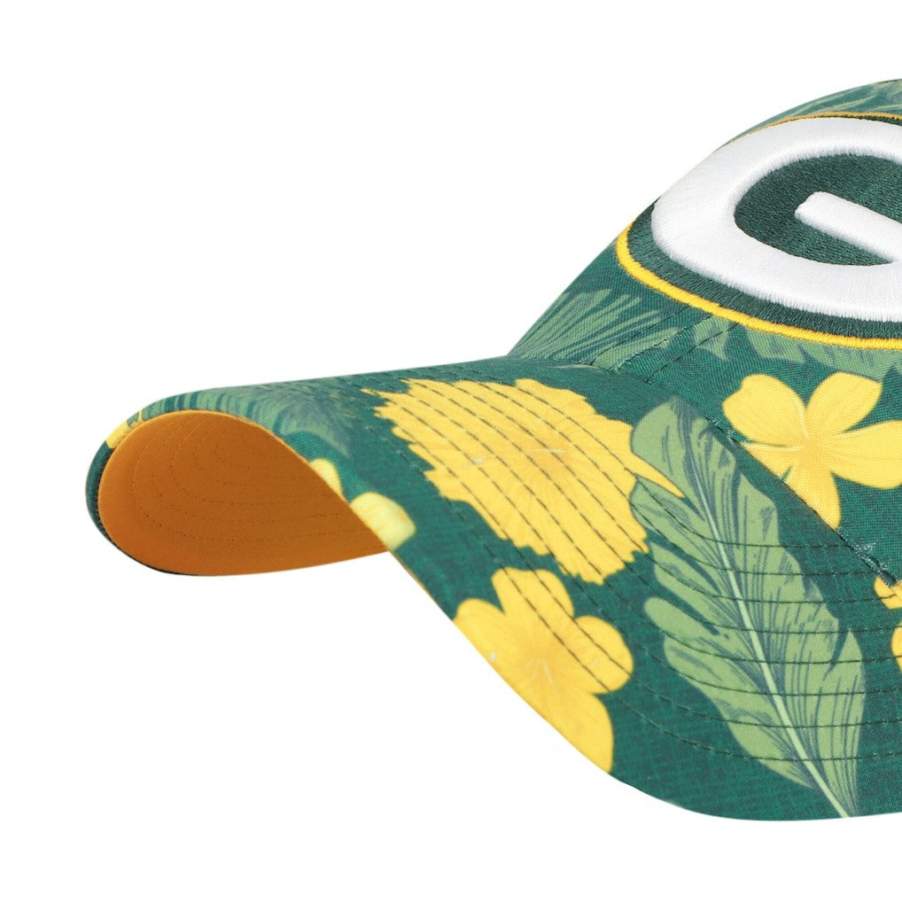 Green Bay Packers '47 Beach Side Clean Up Adjustable Hat | NFL Hot
