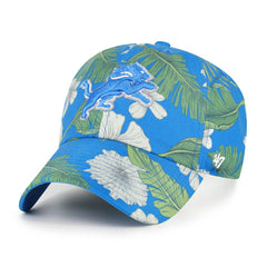 Detroit Lions '47 Beach Side Clean Up Adjustable Hat | NFL Online