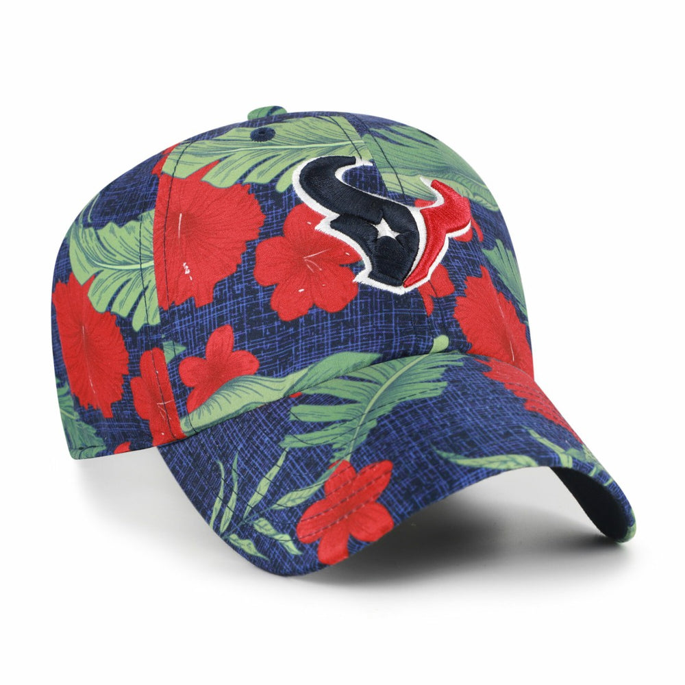Houston Texans '47 Beach Side Clean Up Adjustable Hat | NFL New