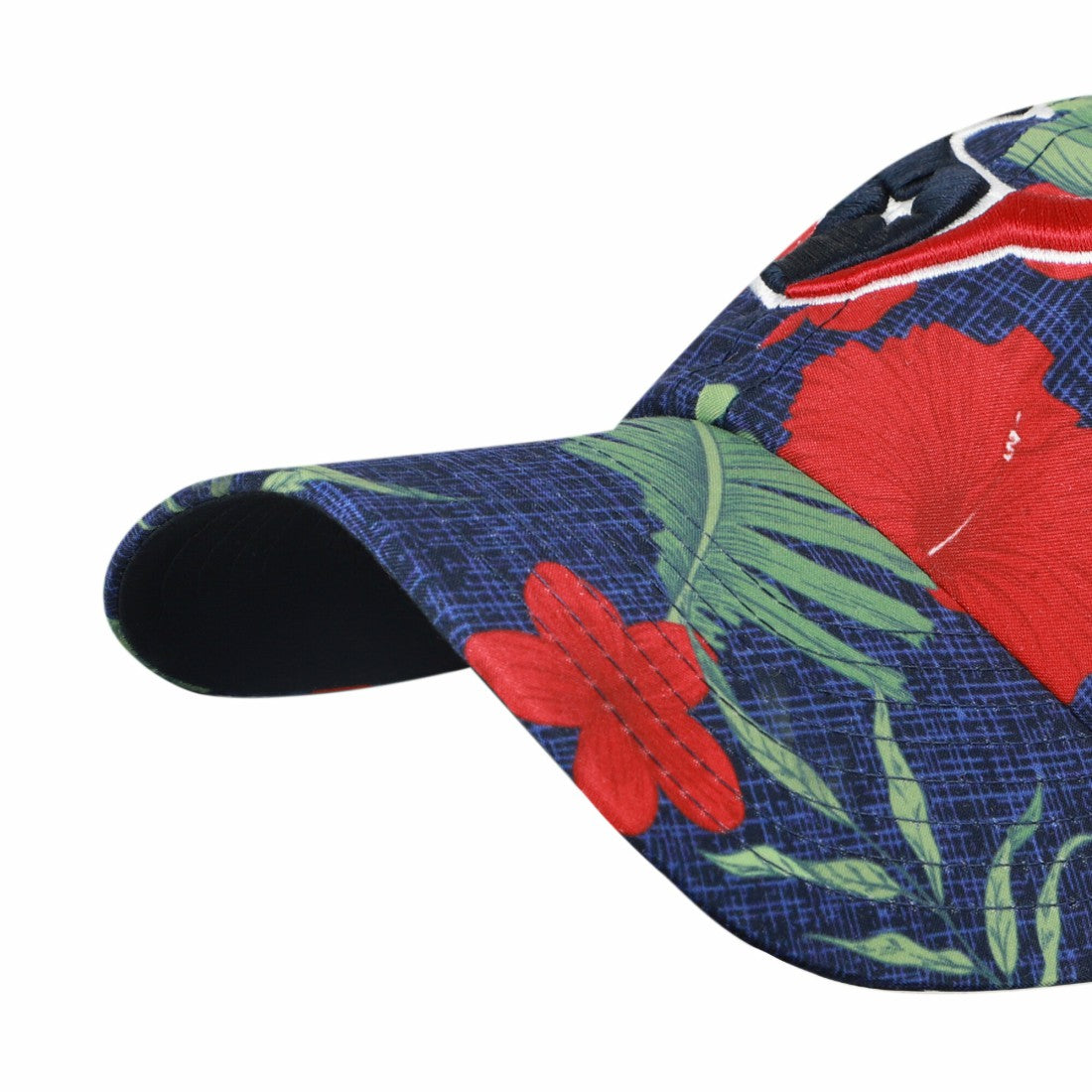 Houston Texans '47 Beach Side Clean Up Adjustable Hat | NFL New