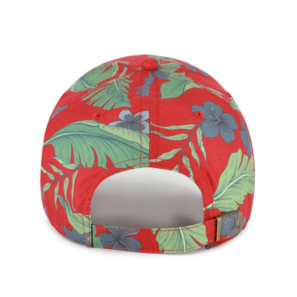 Kansas City Chiefs '47 Beach Side Clean Up Adjustable Hat | NFL New