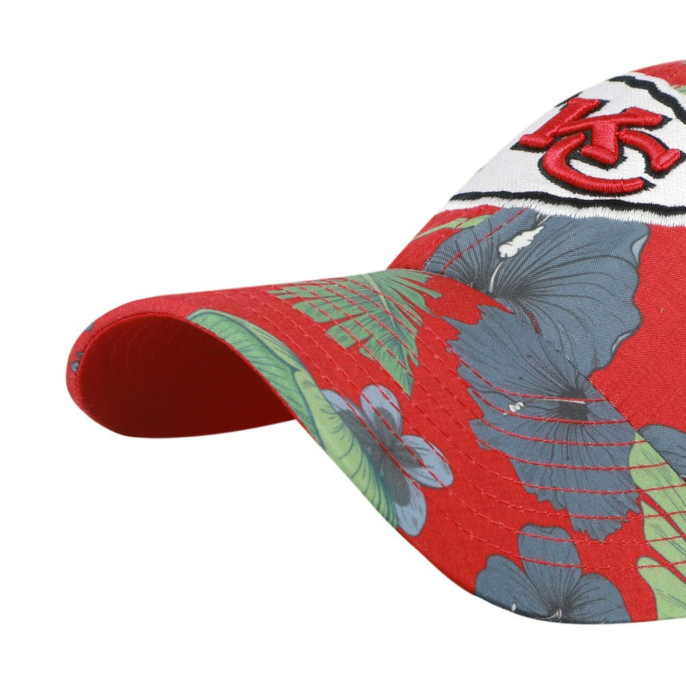 Kansas City Chiefs '47 Beach Side Clean Up Adjustable Hat | NFL New