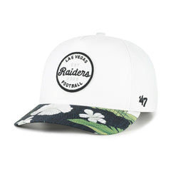 Las Vegas Raiders '47 Beach Side Hitch Adjustable Hat | NFL Sale