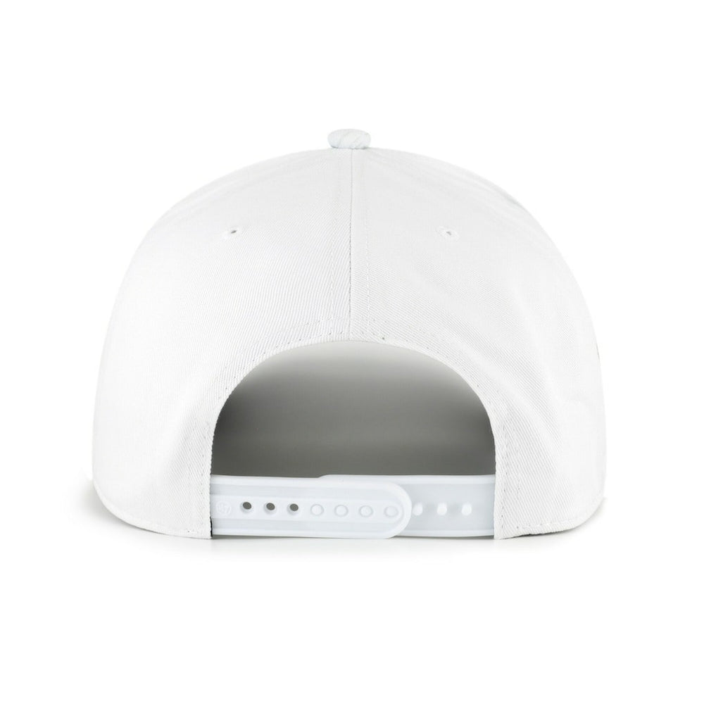 Las Vegas Raiders '47 Beach Side Hitch Adjustable Hat | NFL Sale
