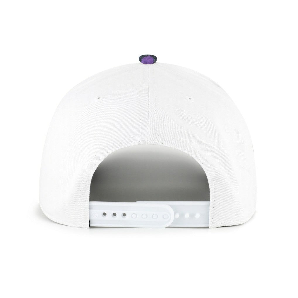 Baltimore Ravens '47 Beach Side Hitch Adjustable Hat | NFL Near me