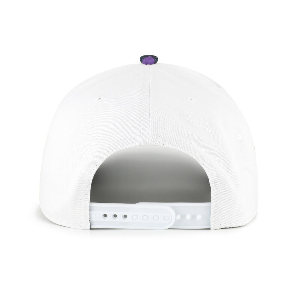 Baltimore Ravens '47 Beach Side Hitch Adjustable Hat | NFL Near me