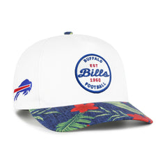 Buffalo Bills '47 Beach Side Hitch Adjustable Hat | NFL On sale