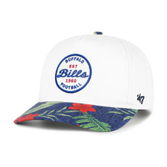 Buffalo Bills '47 Beach Side Hitch Adjustable Hat | NFL On sale