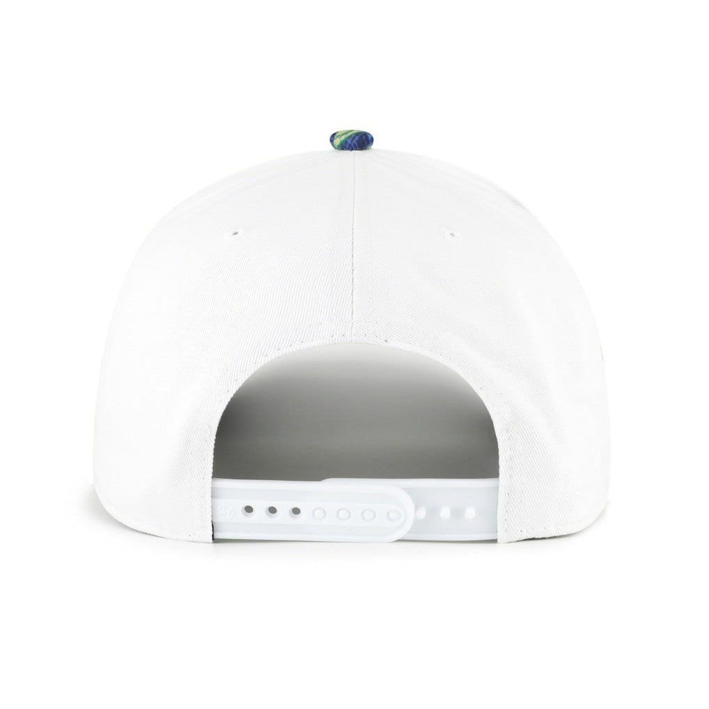 Buffalo Bills '47 Beach Side Hitch Adjustable Hat | NFL On sale