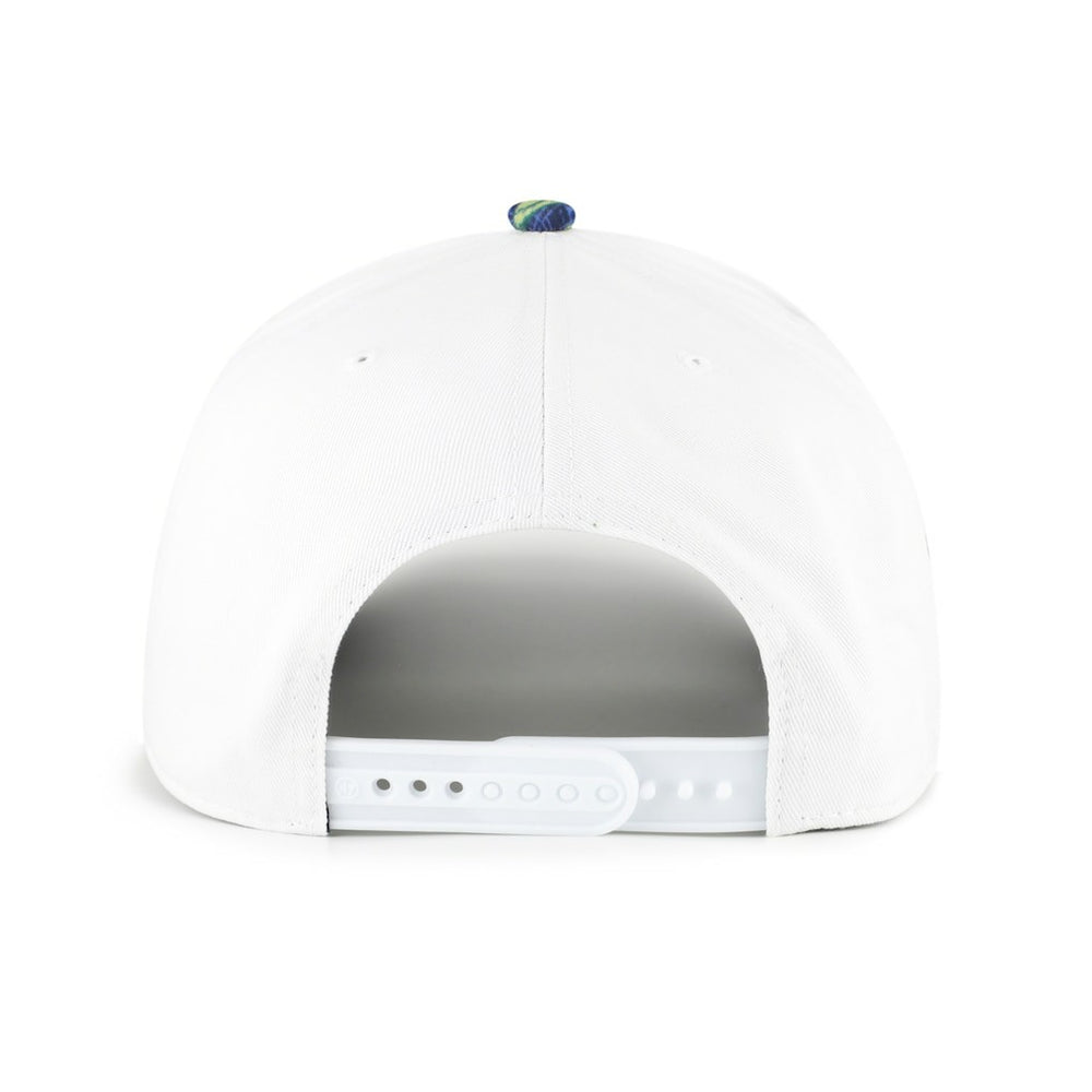 Buffalo Bills '47 Beach Side Hitch Adjustable Hat | NFL On sale