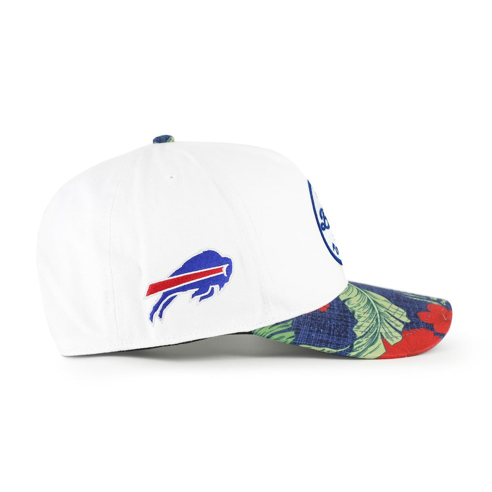 Buffalo Bills '47 Beach Side Hitch Adjustable Hat | NFL On sale