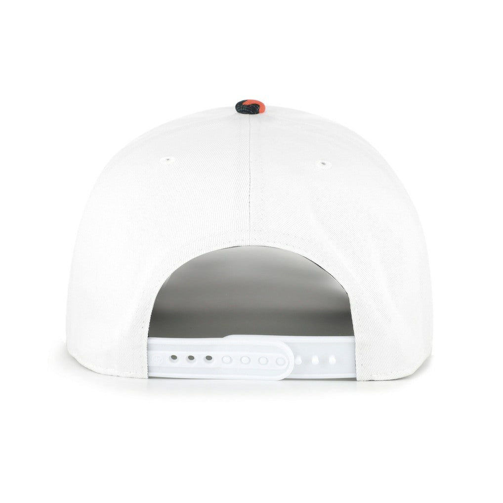 Cincinnati Bengals '47 Beach Side Hitch Adjustable Hat | NFL Discount