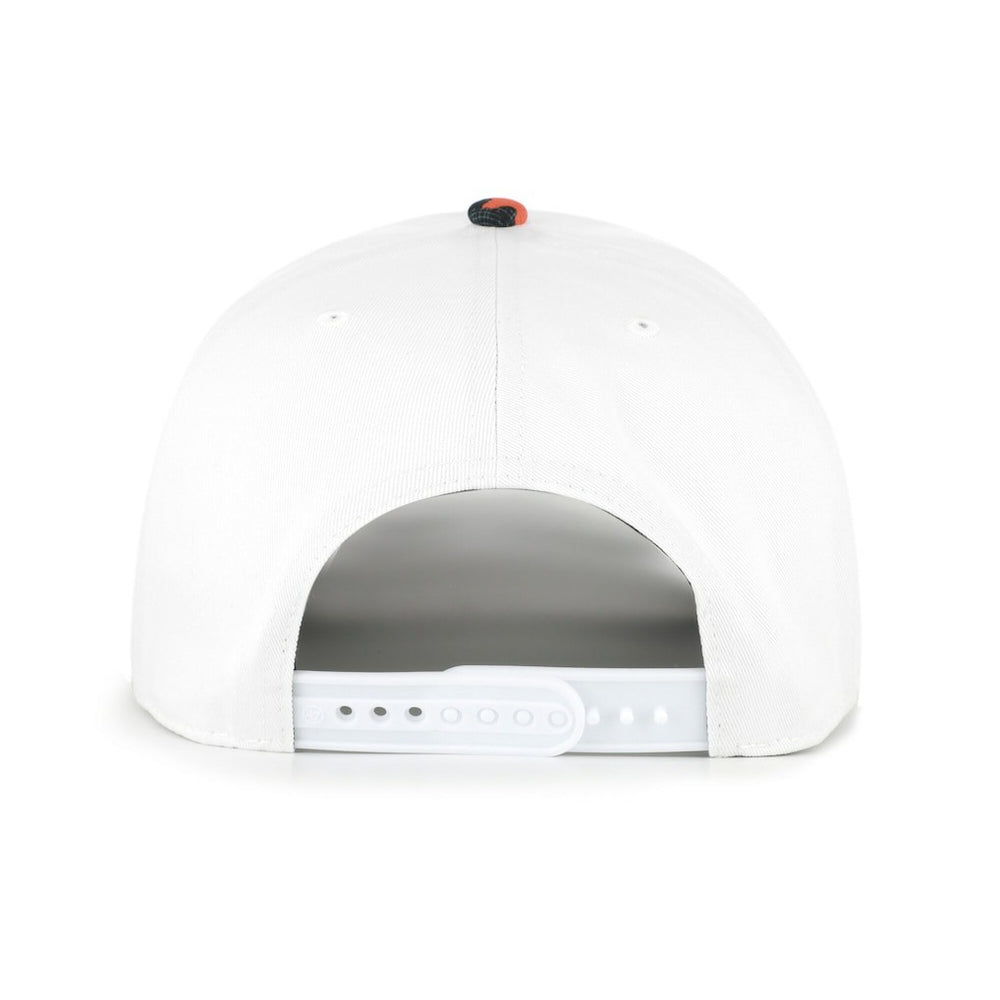 Cincinnati Bengals '47 Beach Side Hitch Adjustable Hat | NFL Discount