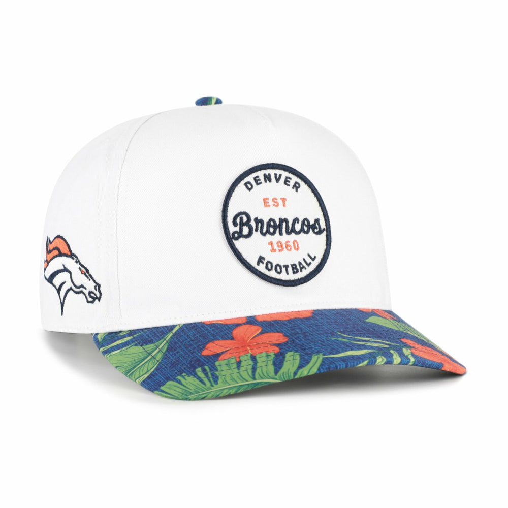 Denver Broncos '47 Beach Side Hitch Adjustable Hat | NFL Near me