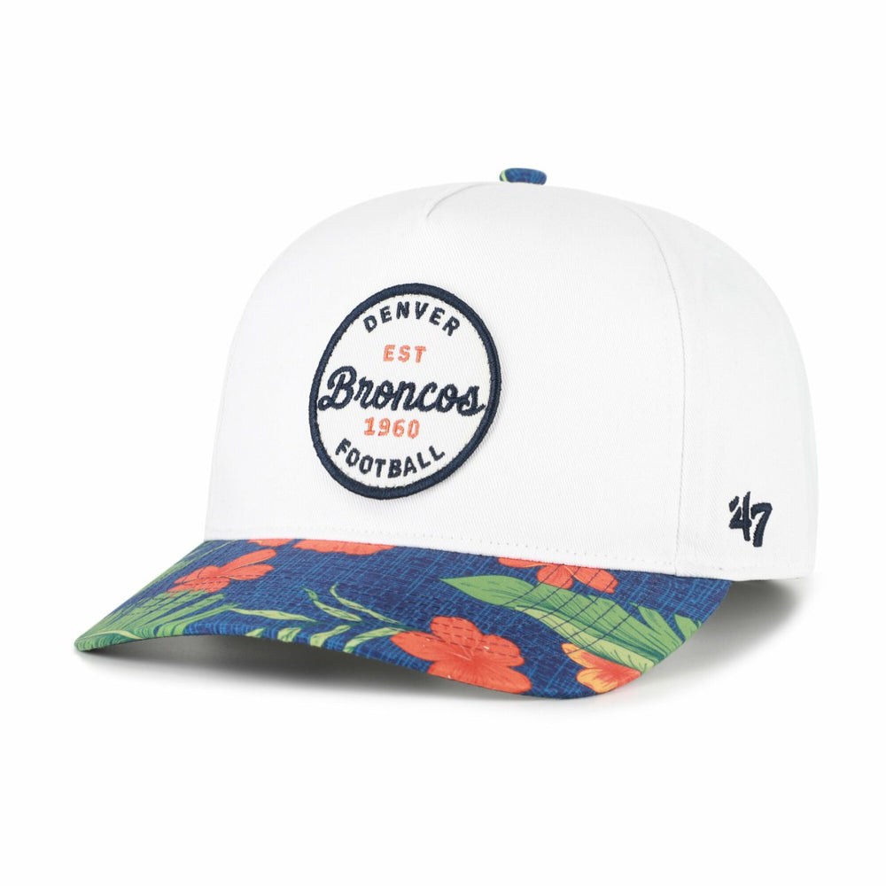 Denver Broncos '47 Beach Side Hitch Adjustable Hat | NFL Near me