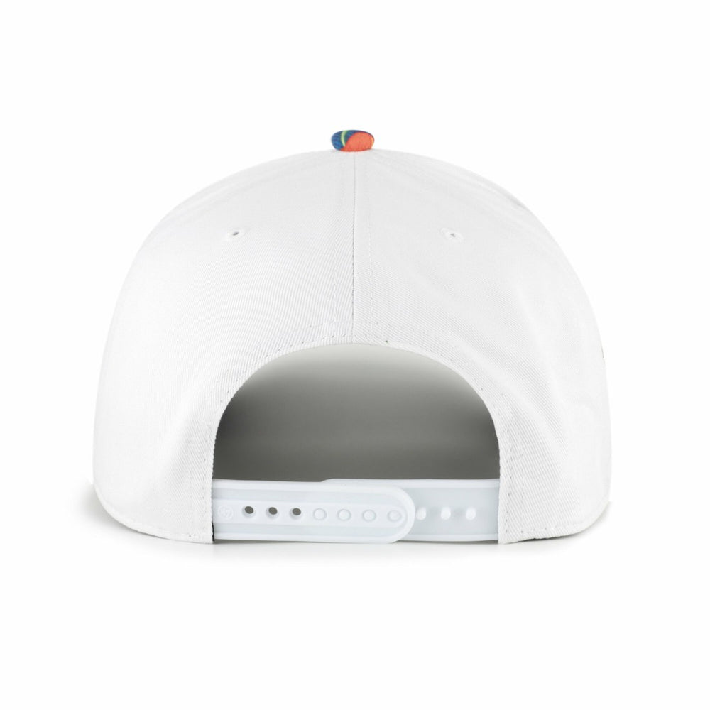Denver Broncos '47 Beach Side Hitch Adjustable Hat | NFL Near me