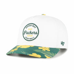 Green Bay Packers '47 Beach Side Hitch Adjustable Hat | NFL Discount