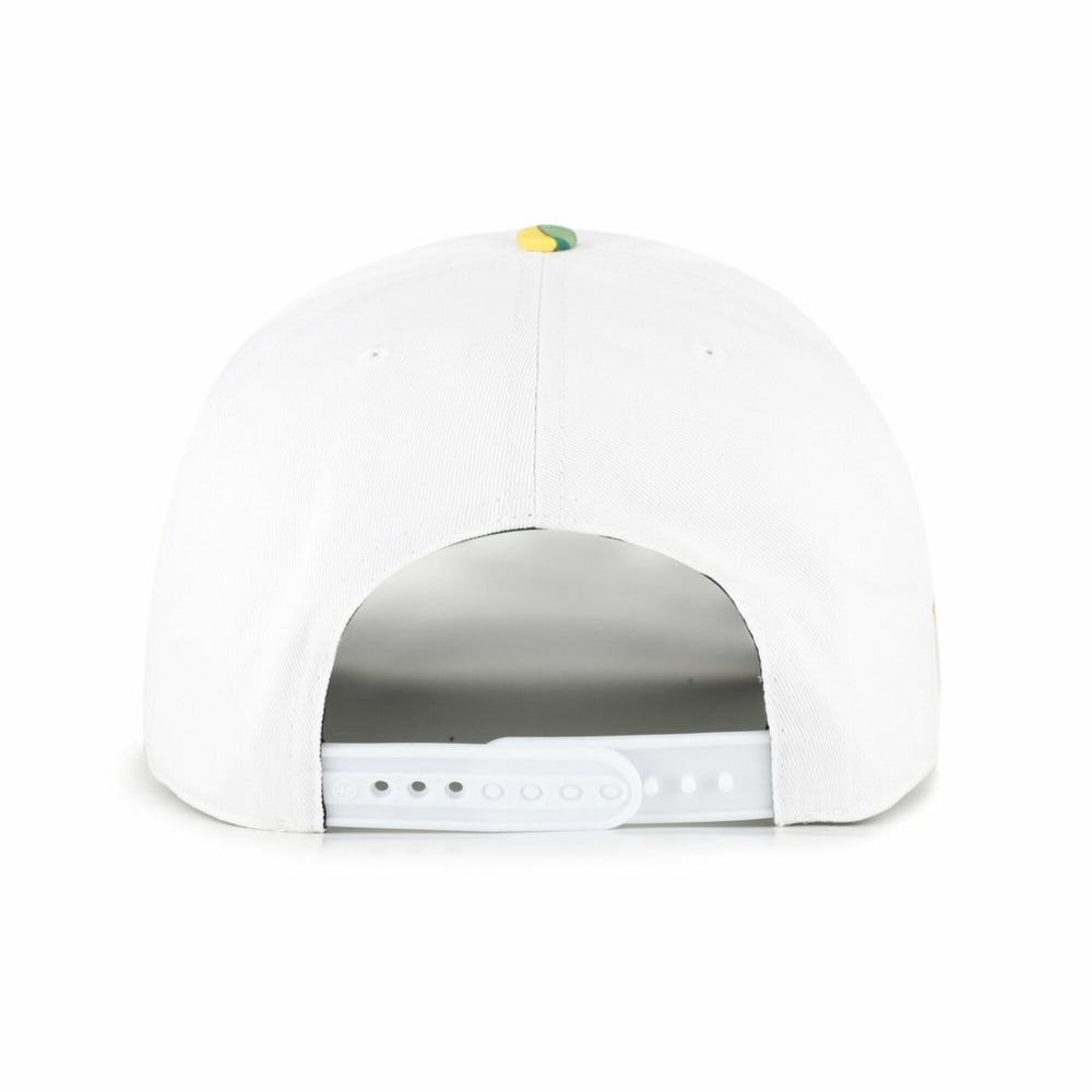 Green Bay Packers '47 Beach Side Hitch Adjustable Hat | NFL Discount