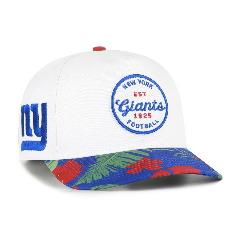 New York Giants '47 Beach Side Hitch Adjustable Hat | NFL On sale