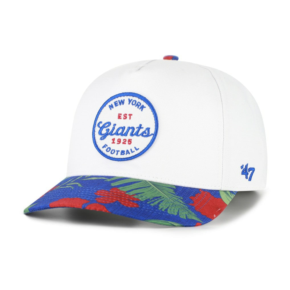 New York Giants '47 Beach Side Hitch Adjustable Hat | NFL On sale
