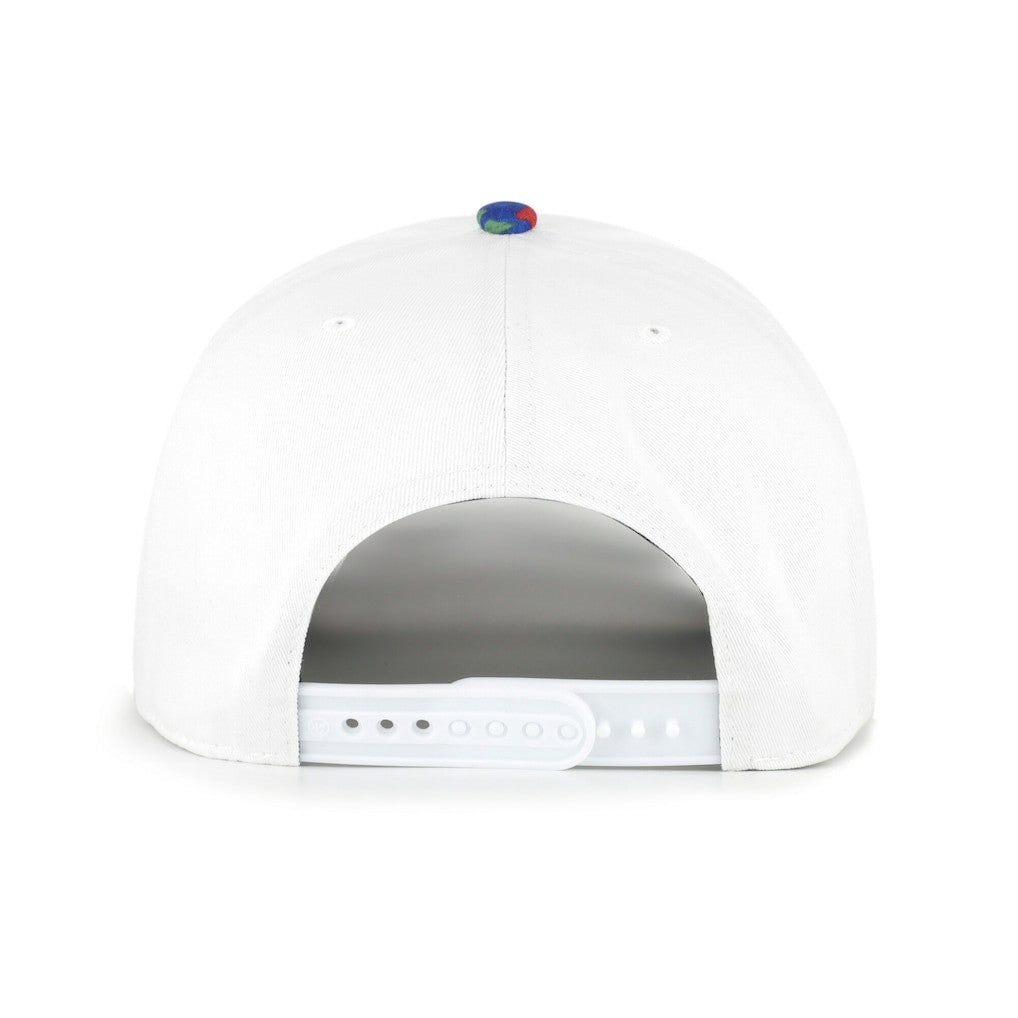 New York Giants '47 Beach Side Hitch Adjustable Hat | NFL On sale