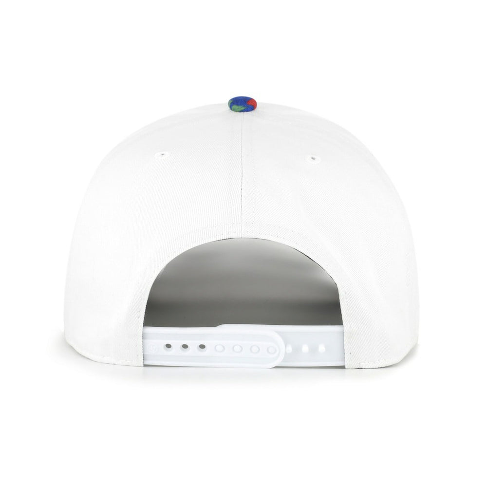 New York Giants '47 Beach Side Hitch Adjustable Hat | NFL On sale