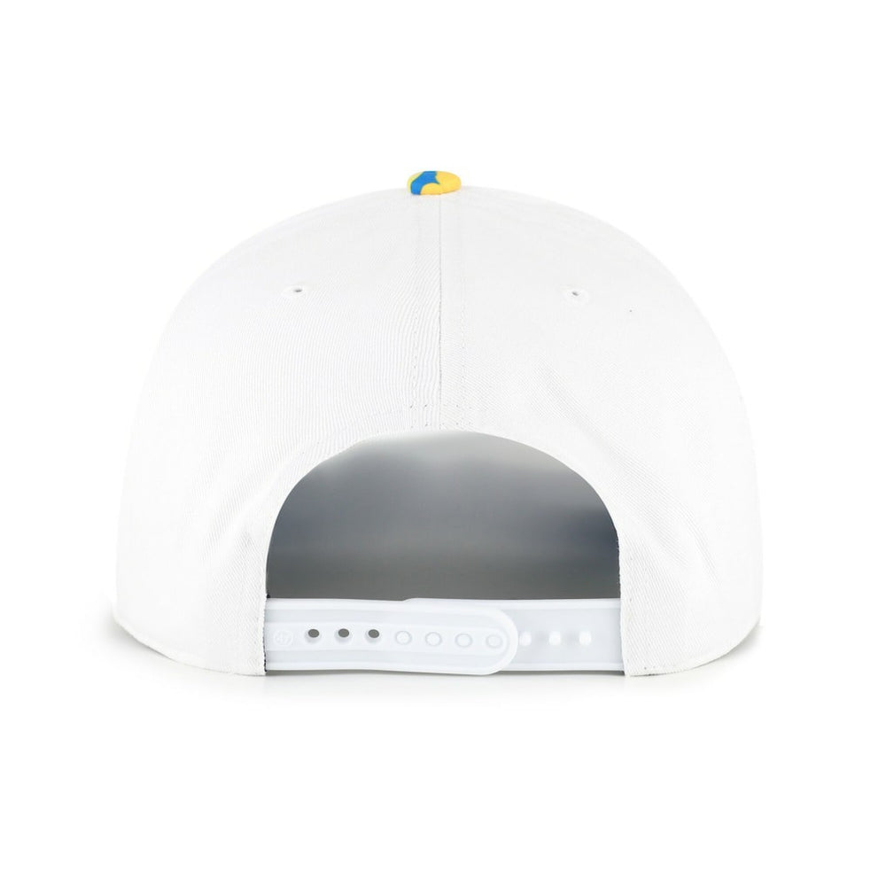 Los Angeles Chargers '47 Beach Side Hitch Adjustable Hat | NFL Online