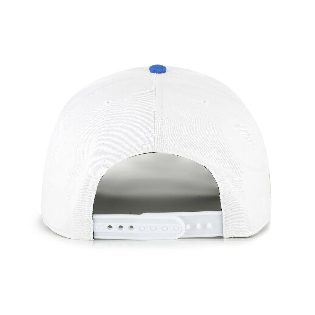Los Angeles Rams '47 Beach Side Hitch Adjustable Hat | NFL Outlet