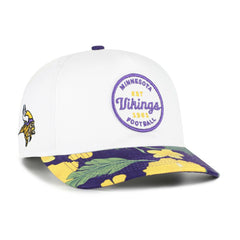 Minnesota Vikings '47 Beach Side Hitch Adjustable Hat | NFL On sale