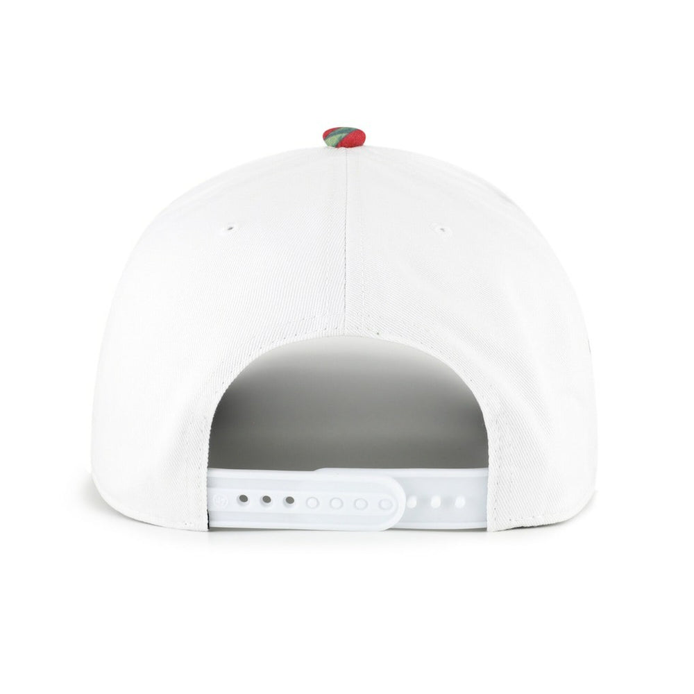 Kansas City Chiefs '47 Beach Side Hitch Adjustable Hat | NFL Outlet