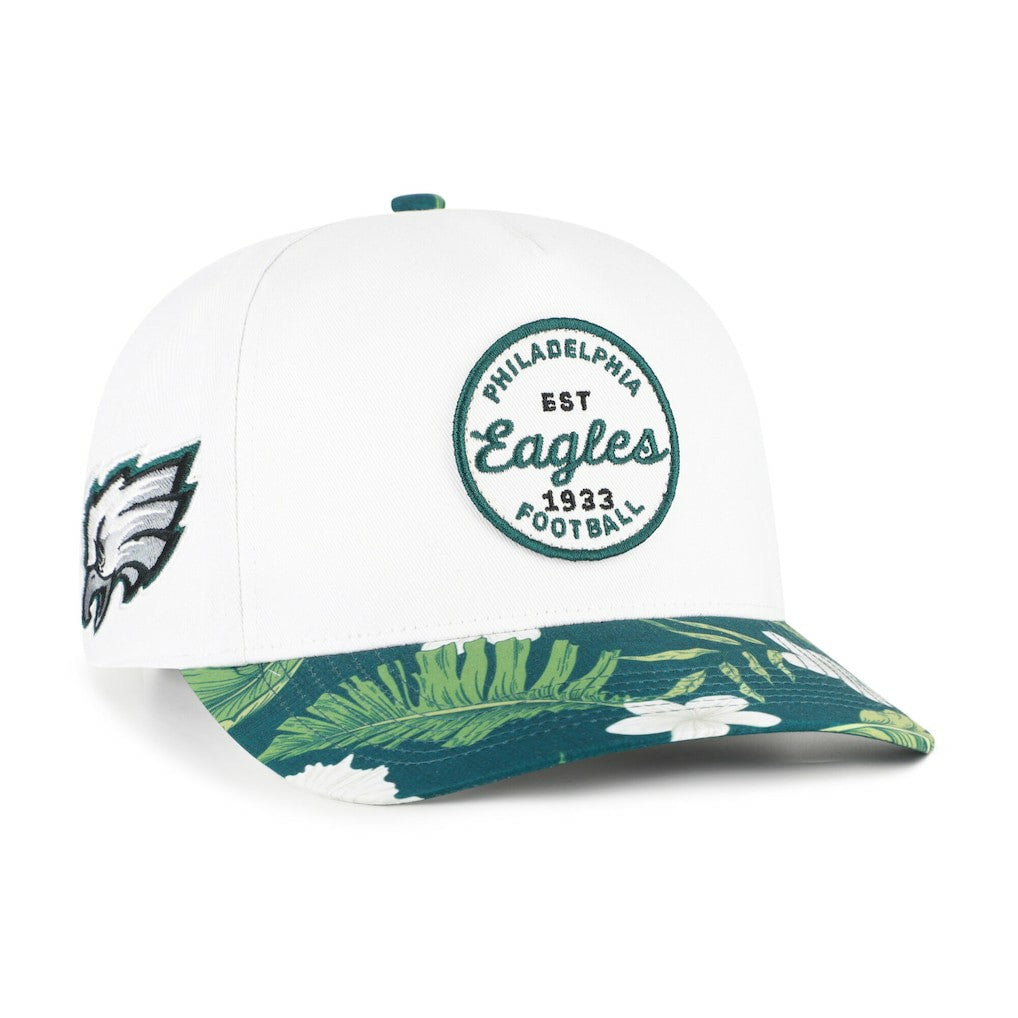 Philadelphia Eagles '47 Beach Side Hitch Adjustable Hat | NFL Hot