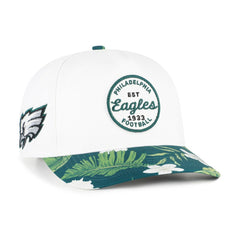 Philadelphia Eagles '47 Beach Side Hitch Adjustable Hat | NFL Hot