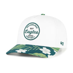 Philadelphia Eagles '47 Beach Side Hitch Adjustable Hat | NFL Hot