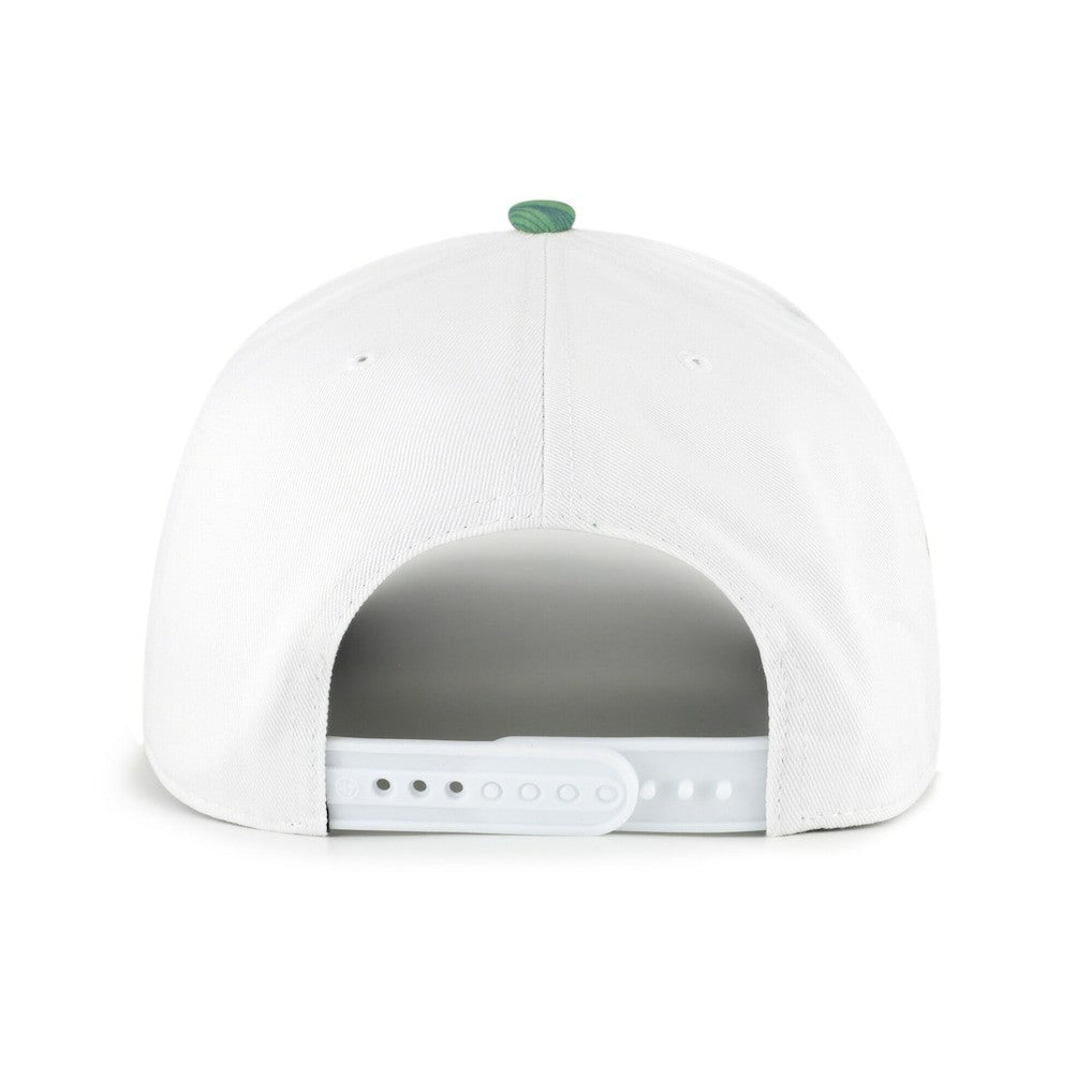 Pittsburgh Steelers '47 Beach Side Hitch Adjustable Hat | NFL Online