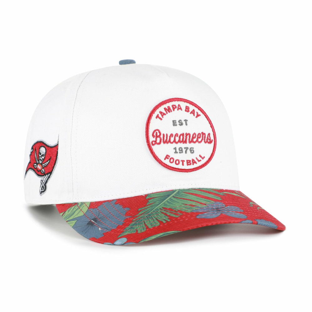 Tampa Bay Buccaneers '47 Beach Side Hitch Adjustable Hat | NFL On sale