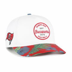 Tampa Bay Buccaneers '47 Beach Side Hitch Adjustable Hat | NFL On sale